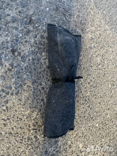 Домкрат chery