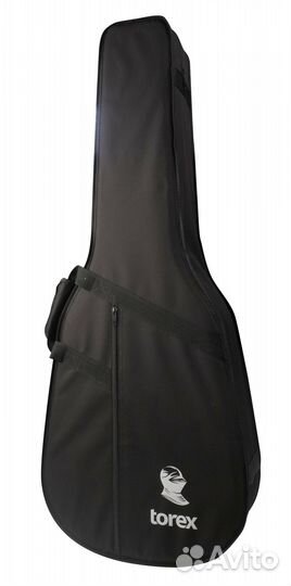 Кофр для гитары Torex Foam Blaze-C