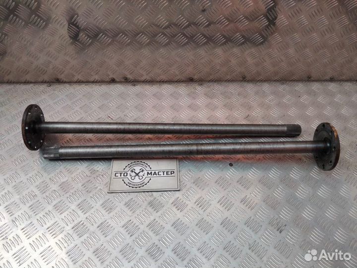 Полуось задняя Ford Transit 2.2