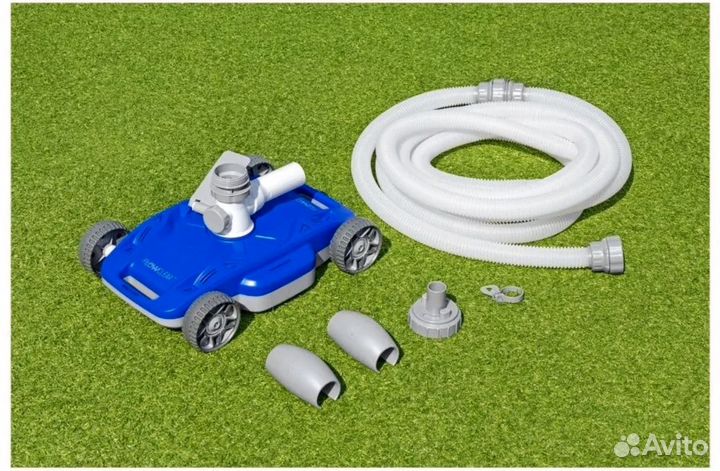 Пылесос для бассейна BestWay