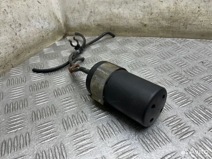 Клапан вакуумный Nissan Teana J31 VQ23DE 2004