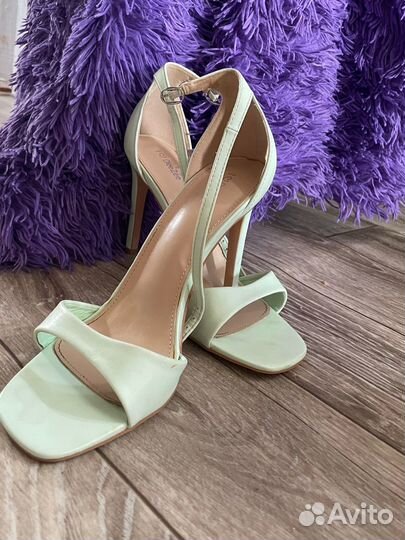 Туфли женские