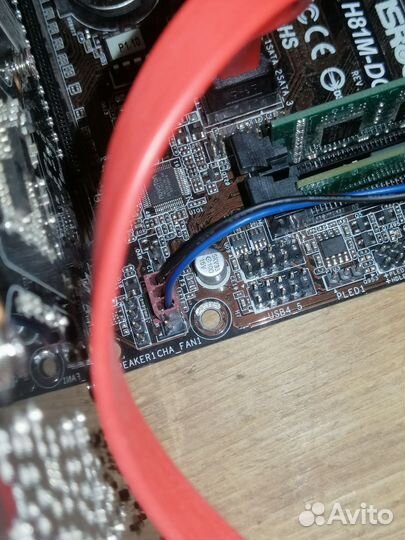 GTX 1060 3gb