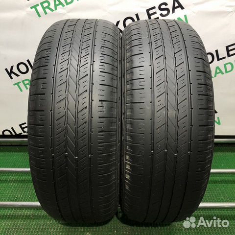 Hankook Dynapro HP RA23 235/60 R17 102H