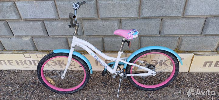 Велосипед детский
