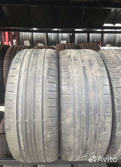 Continental ContiPremiumContact 5 195/55 R15 82N