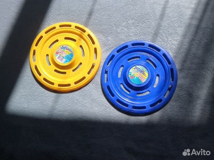 Летающая тарелка