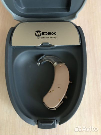 Слуховой аппарат widex B-32