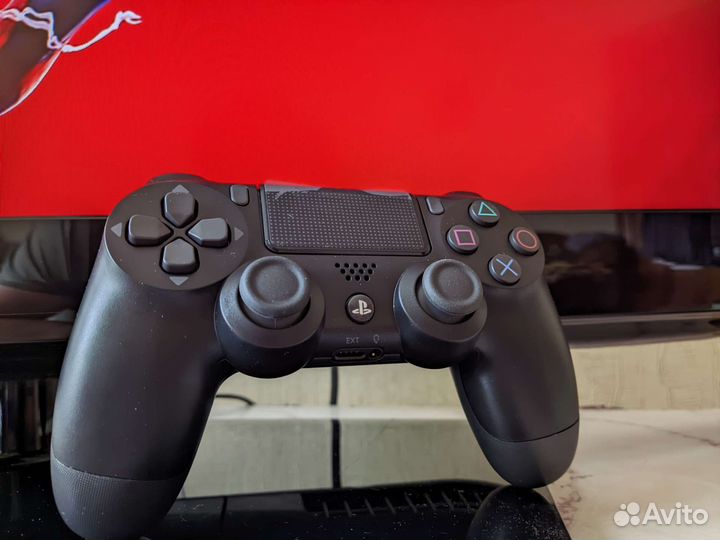 Геймпады для ps4/ Джойстик ps4/ Dualshok 4 v2