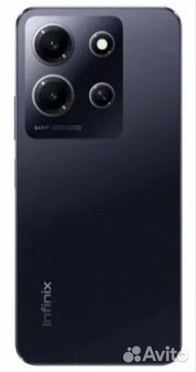 Infinix NOTE 30i, 8/256 ГБ
