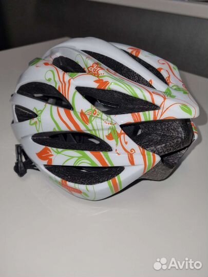 Велошлем детский