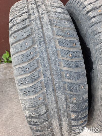 Amtel NordMaster 195/65 R15