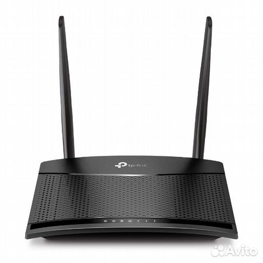 Роутер TP-Link TL-MR100