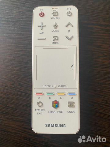Пульт Samsung rmctpf2ap1 Оригинал купить в Санкт-Петербурге ...