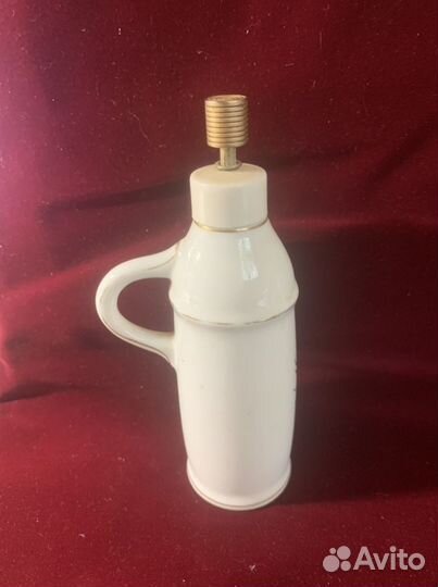 Бутылка флакон