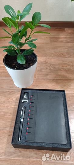 Подарочный канцелярский набор