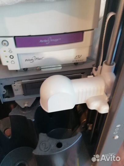 Принтеры дубликаторы CD DVD BDR Rimage