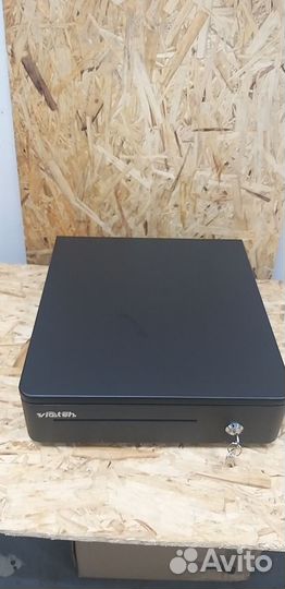 Денежный ящик.Новый