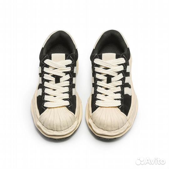 Кеды MMY Maison Mihara Yasuhiro x Adidas type