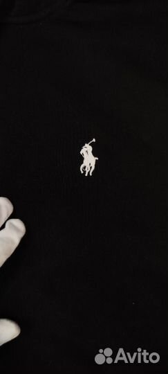 Зип-худи polo ralph lauren