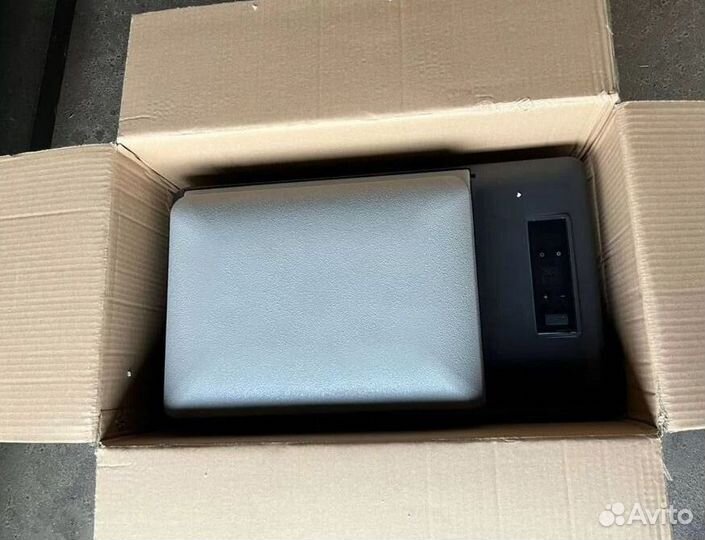 Автохолодильник фреоновый 20 литров