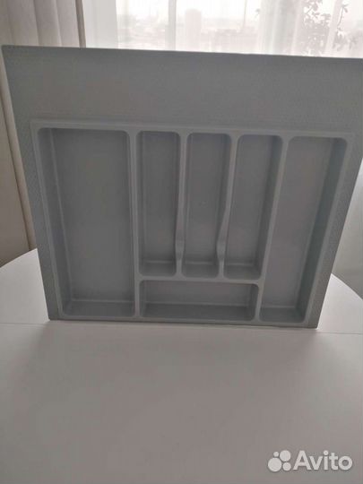 Поддон под приборы столовые, 54х49