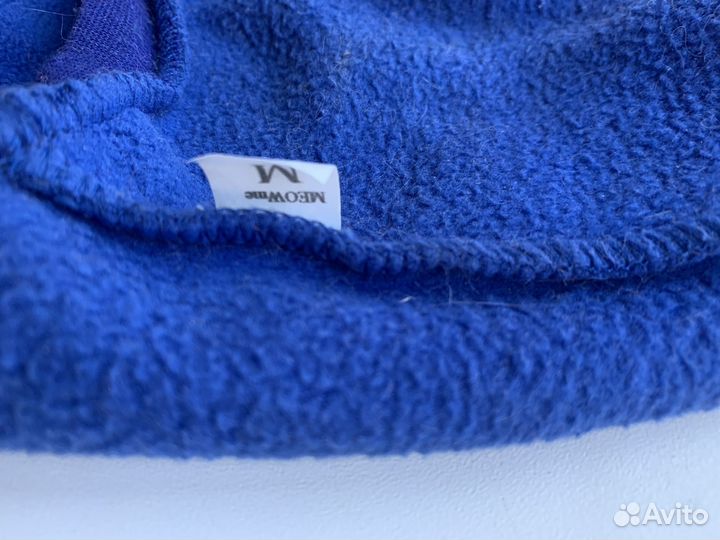 Одежда для животных размер м