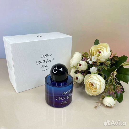 Byredo parfums 100 ml