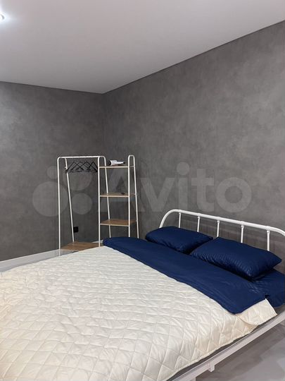 Квартира-студия, 33 м², 3/4 эт.