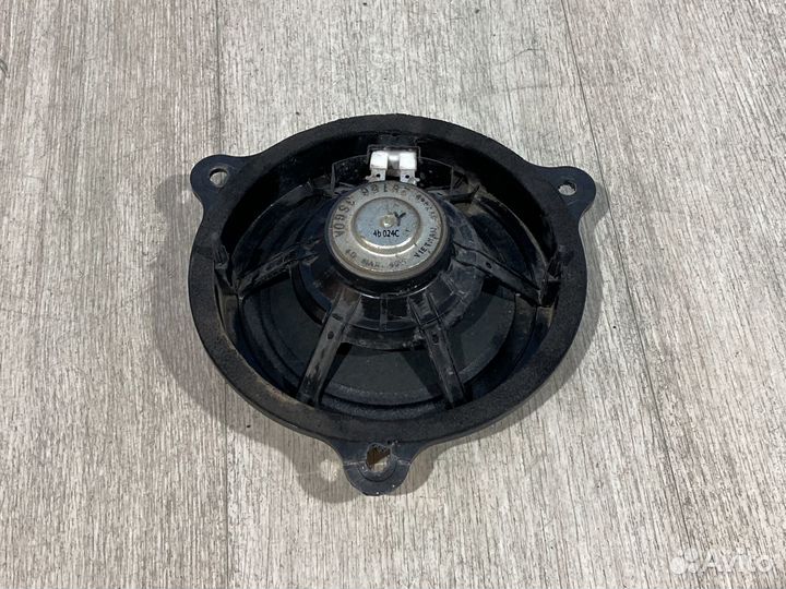 Динамик штатный Renault Logan 2 / Sandero 2