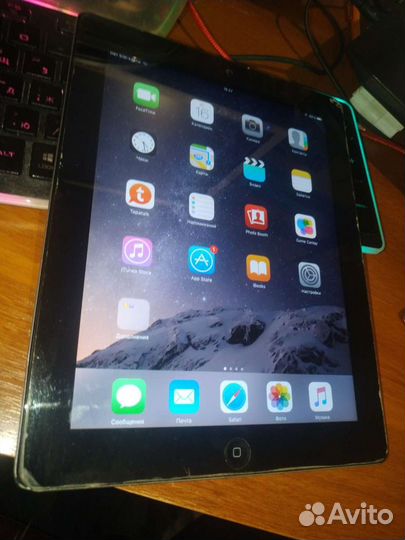 iPad 2 16 gb 3g