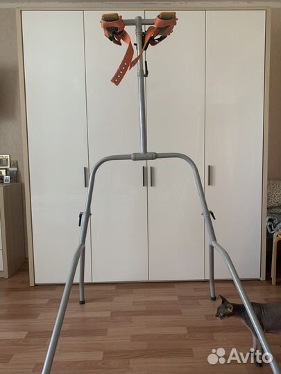 Механический тренажер