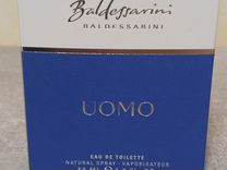 Мужская Туалетная Вода Baldessarini Uomo 50ml