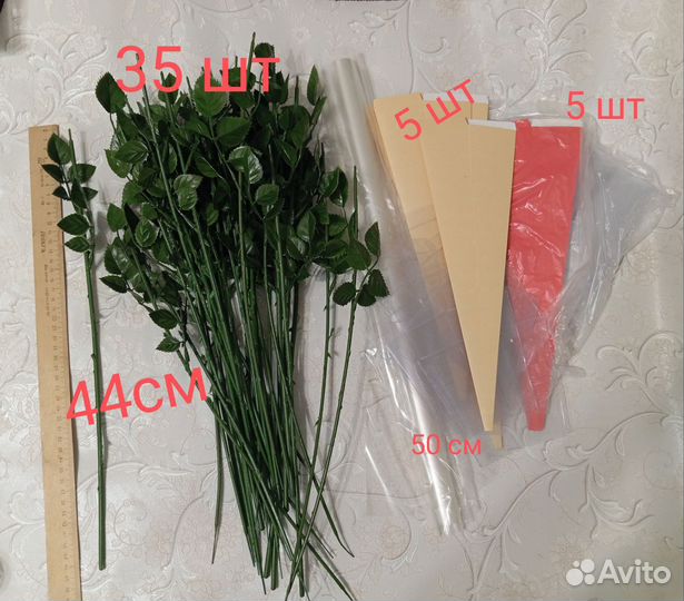 Искуственная зелень