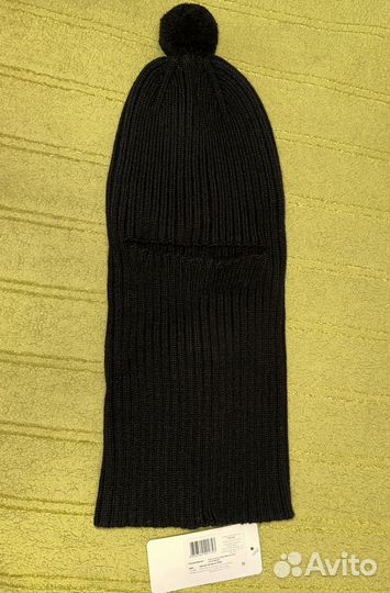 Балаклава шапка