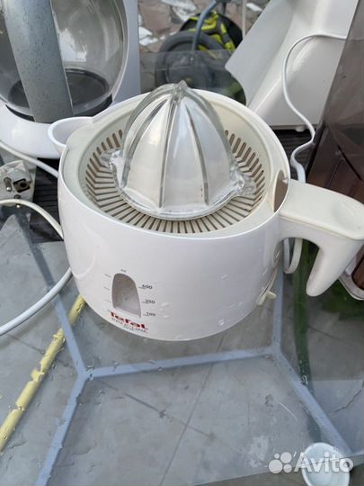 Бытовая техника Moulinex