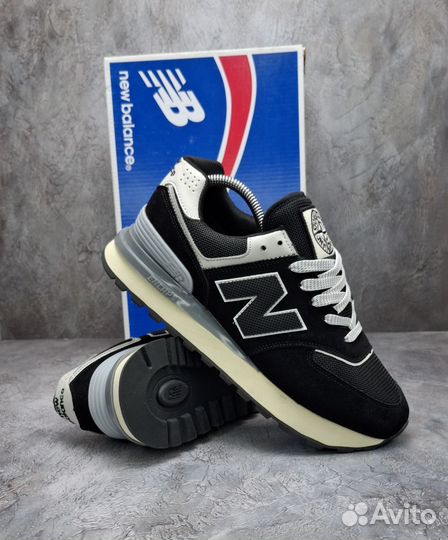 Кроссовки мужские New balance