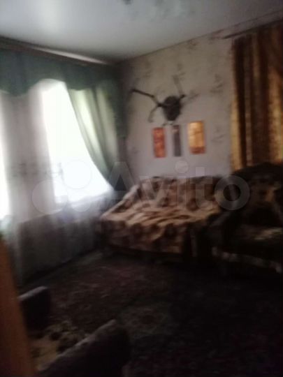 Дом 64 м² на участке 8 сот.