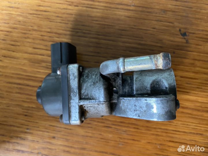 Клапан egr ford mondeo 3 2.0 AT