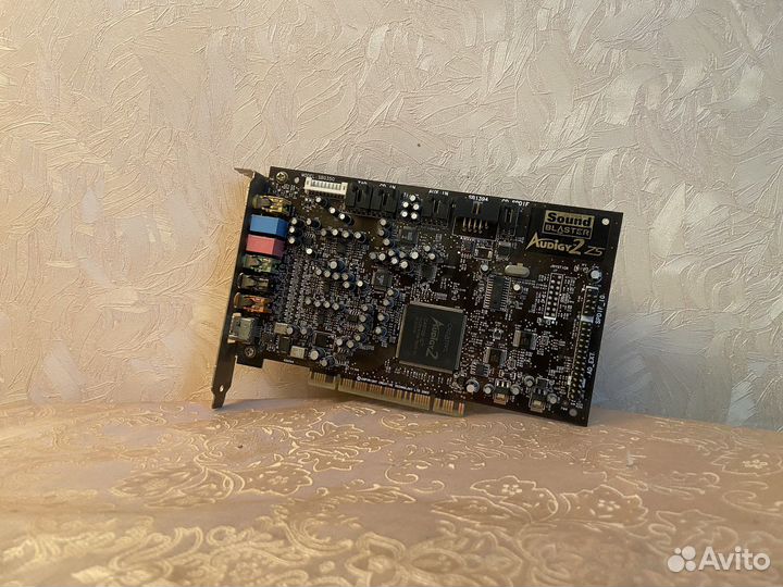 Звуковая карта Creative SB0350