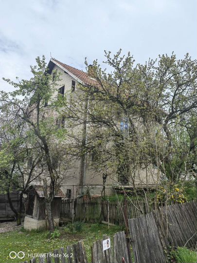 Дом 300 м² на участке 700 м² (Сербия)