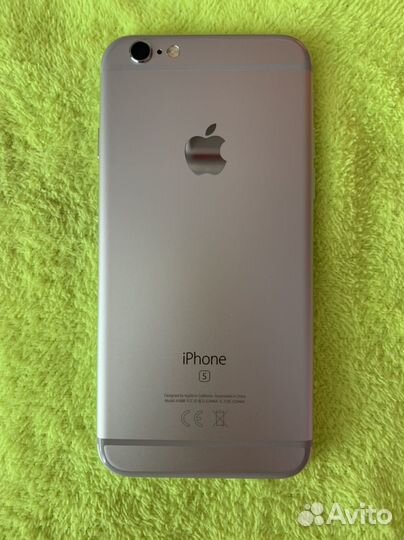 iPhone 6s 32gb