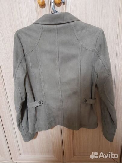 Куртка пиджак женская 46-48