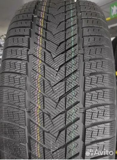 iLink SnowGripper II 275/40 R20 106H