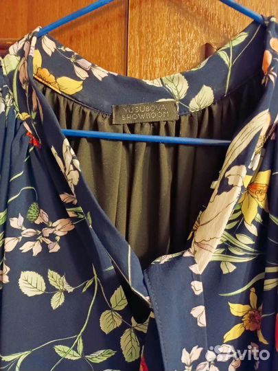 Платье yusubova