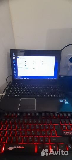 Lenovo