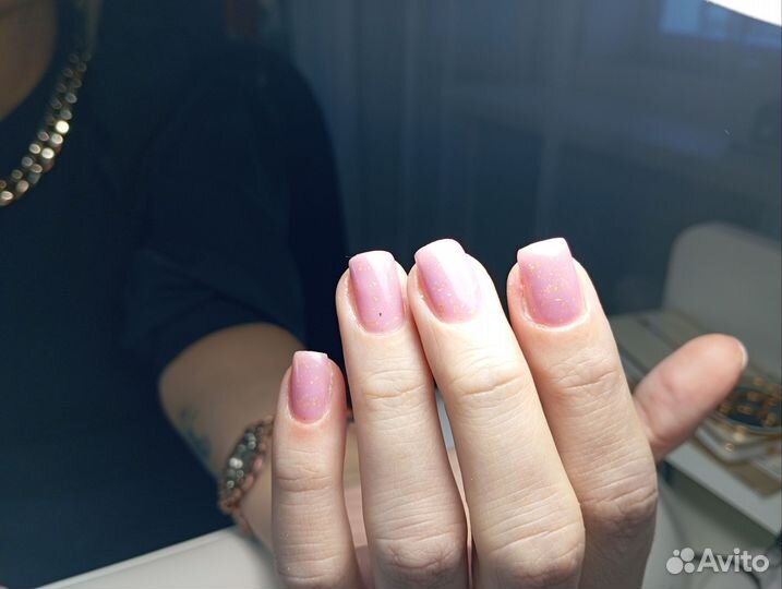 Маникюр педикюр на дому Ленинградский проспект