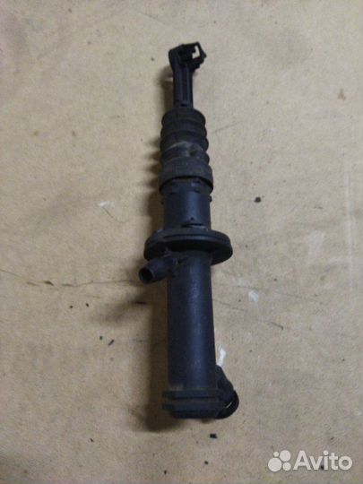 Главный цилиндр сцепления Renault Megane 2 1.6