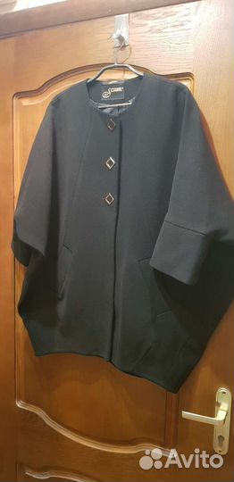 Пальто женское