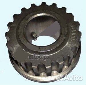Звездочка коленвала 8200945035 renault